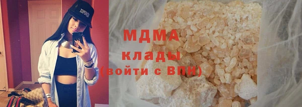 твердый Пересвет